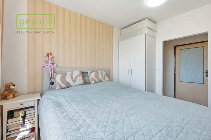 Prodej bytu 3+1, Neratovice, Kojetická, 71 m2