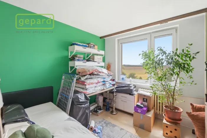 Prodej bytu 3+1, Neratovice, Kojetická, 71 m2
