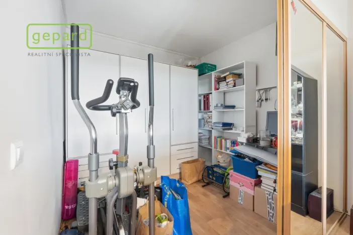 Prodej bytu 3+1, Neratovice, Kojetická, 71 m2