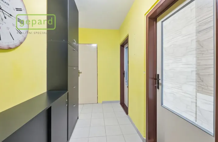 Prodej bytu 3+1, Neratovice, Kojetická, 71 m2