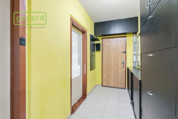 Prodej bytu 3+1, Neratovice, Kojetická, 71 m2