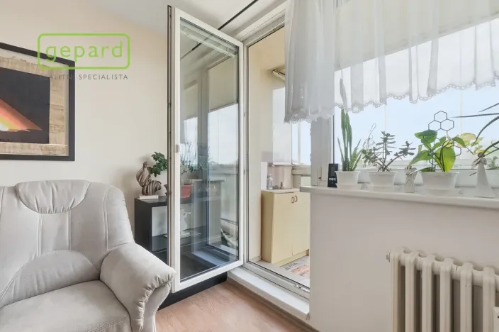 Prodej bytu 3+1, Neratovice, Kojetická, 71 m2