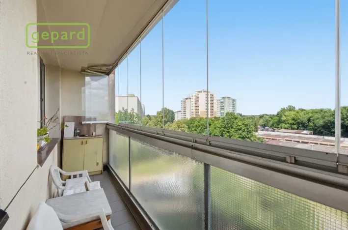 Prodej bytu 3+1, Neratovice, Kojetická, 71 m2