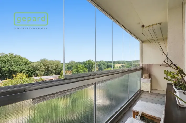 Prodej bytu 3+1, Neratovice, Kojetická, 71 m2