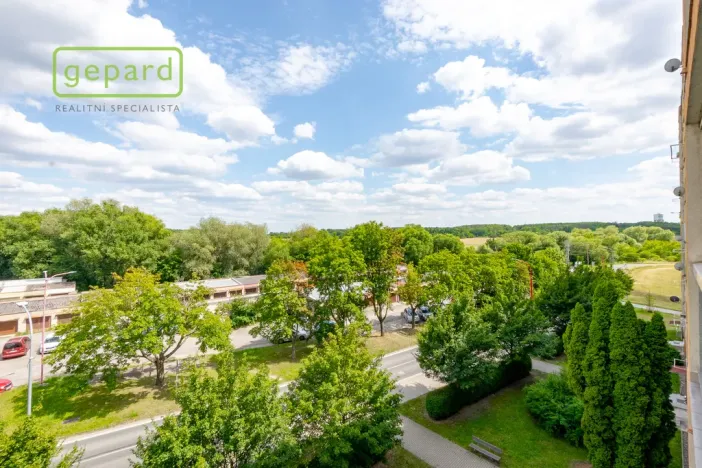 Prodej bytu 3+1, Neratovice, Kojetická, 71 m2