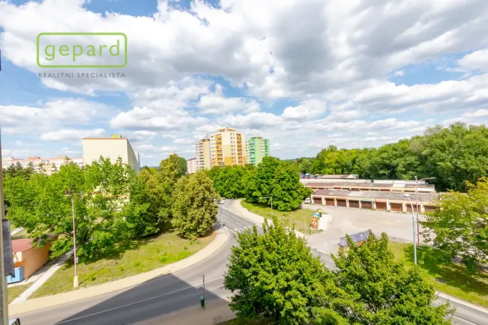 Prodej bytu 3+1, Neratovice, Kojetická, 71 m2