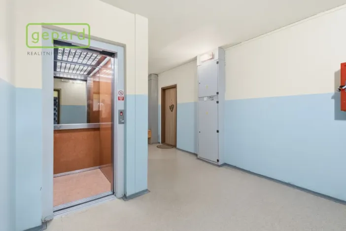 Prodej bytu 3+1, Neratovice, Kojetická, 71 m2