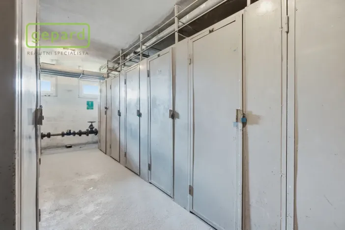 Prodej bytu 3+1, Neratovice, Kojetická, 71 m2