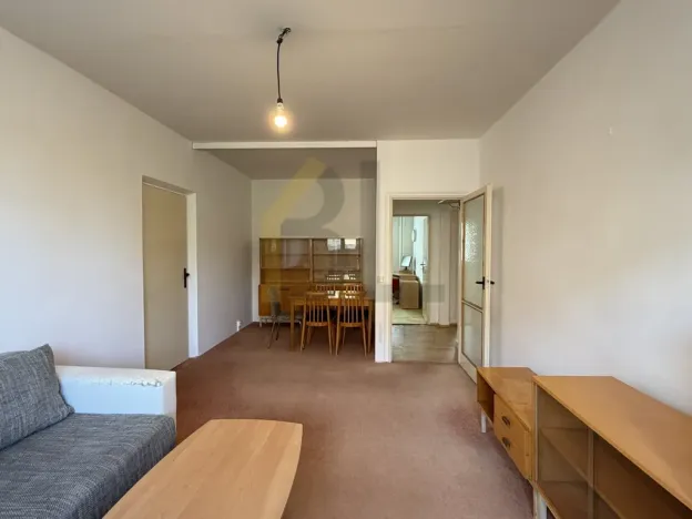 Pronájem bytu 3+1, Hodonín, Cihlářská čtvrť, 71 m2