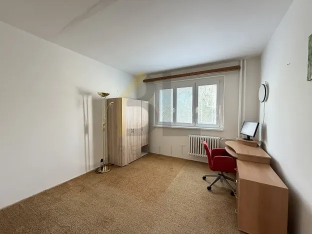 Pronájem bytu 3+1, Hodonín, Cihlářská čtvrť, 71 m2