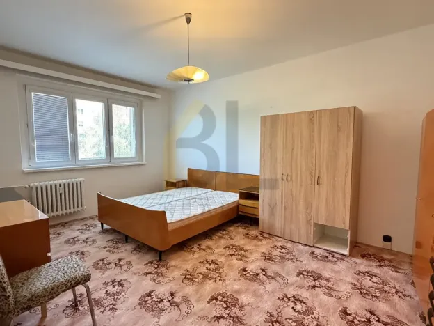 Pronájem bytu 3+1, Hodonín, Cihlářská čtvrť, 71 m2