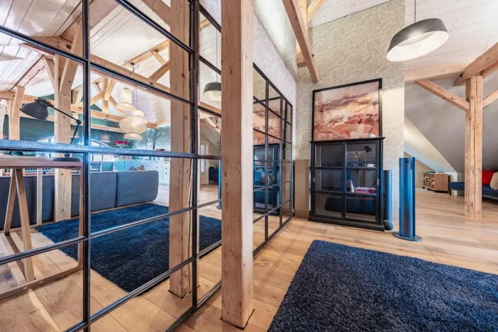 Prodej bytu 3+kk, Praha - Malá Strana, Vlašská, 145 m2