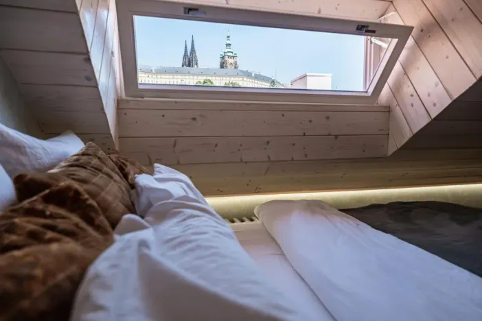 Prodej bytu 3+kk, Praha - Malá Strana, Vlašská, 145 m2