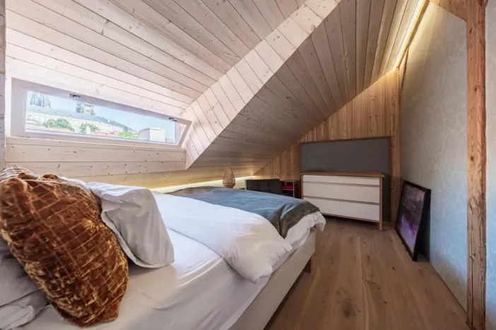 Prodej bytu 3+kk, Praha - Malá Strana, Vlašská, 145 m2