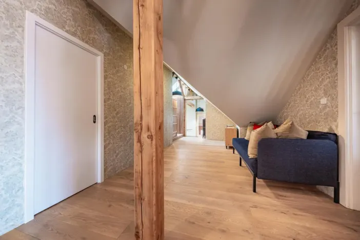 Prodej bytu 3+kk, Praha - Malá Strana, Vlašská, 145 m2