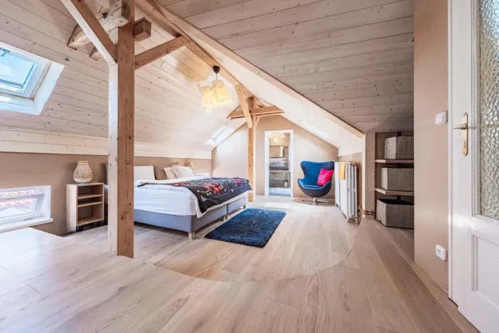 Prodej bytu 3+kk, Praha - Malá Strana, Vlašská, 145 m2