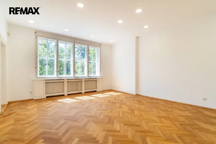 Prodej vily, Praha - Střešovice, Slunná, 564 m2