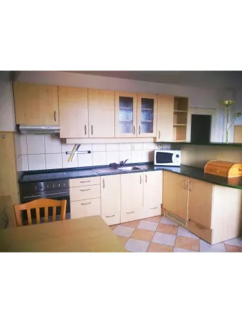 Pronájem bytu 1+kk, Plzeň - Jižní Předměstí, Máchova, 36 m2