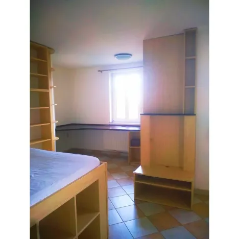 Pronájem bytu 1+kk, Plzeň - Jižní Předměstí, Máchova, 36 m2