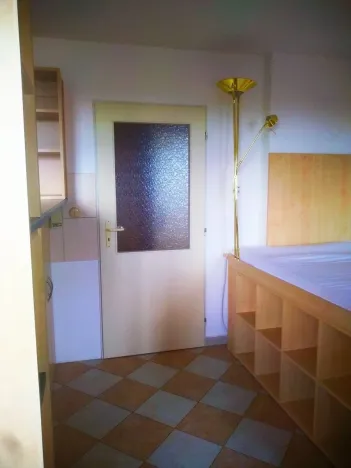 Pronájem bytu 1+kk, Plzeň - Jižní Předměstí, Máchova, 36 m2