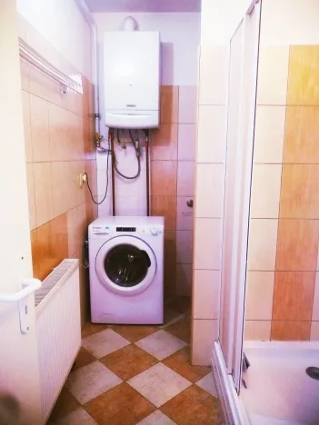 Pronájem bytu 1+kk, Plzeň - Jižní Předměstí, Máchova, 36 m2