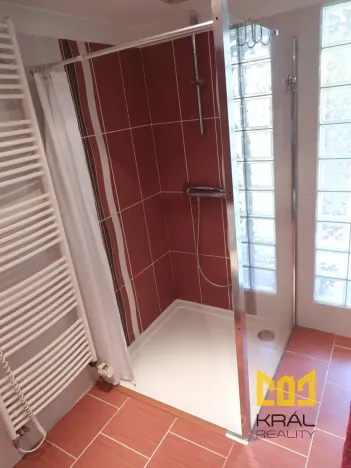 Prodej rodinného domu, Bělá pod Bezdězem, Táborová, 178 m2