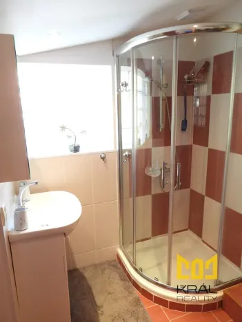 Prodej rodinného domu, Bělá pod Bezdězem, Táborová, 178 m2