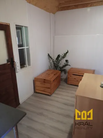 Prodej rodinného domu, Bělá pod Bezdězem, Táborová, 178 m2