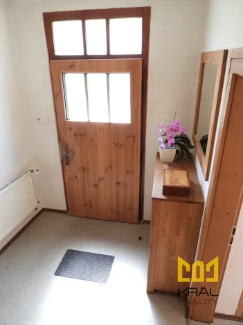 Prodej rodinného domu, Bělá pod Bezdězem, Táborová, 178 m2