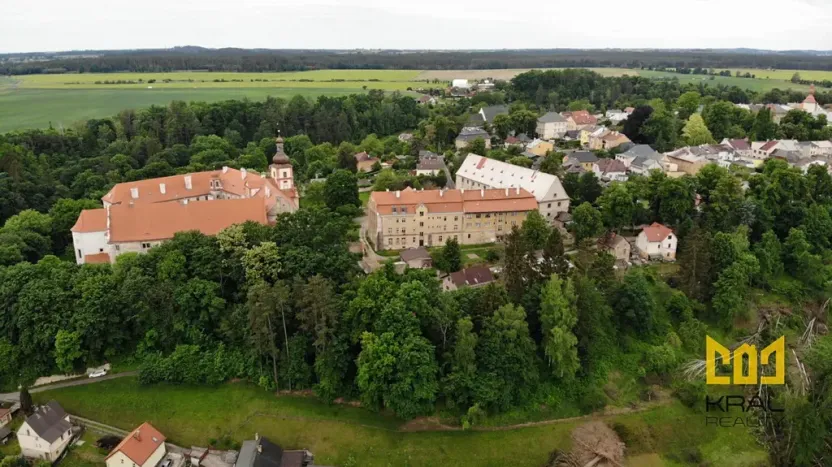 Prodej rodinného domu, Bělá pod Bezdězem, Táborová, 178 m2