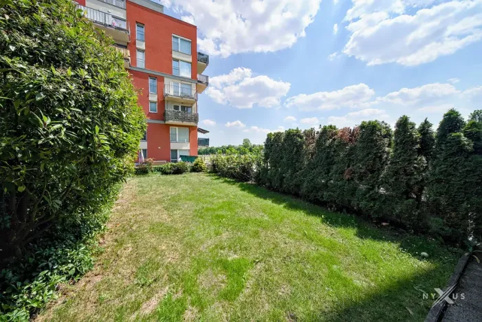 Prodej bytu 1+kk, Praha - Zličín, Míšovická, 40 m2