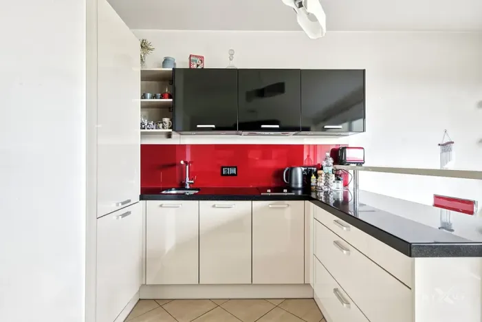 Prodej bytu 1+kk, Praha - Zličín, Míšovická, 40 m2