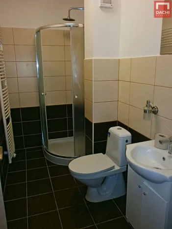Pronájem bytu 1+kk, Olomouc, Dlouhá, 27 m2