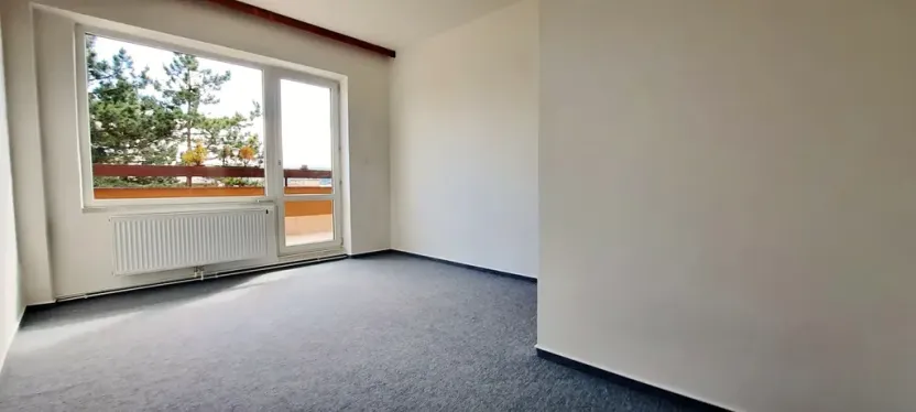 Pronájem bytu 4+1, Brno, Bohuslava Martinů, 95 m2
