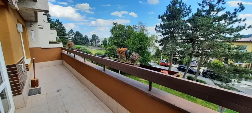 Pronájem bytu 4+1, Brno, Bohuslava Martinů, 95 m2