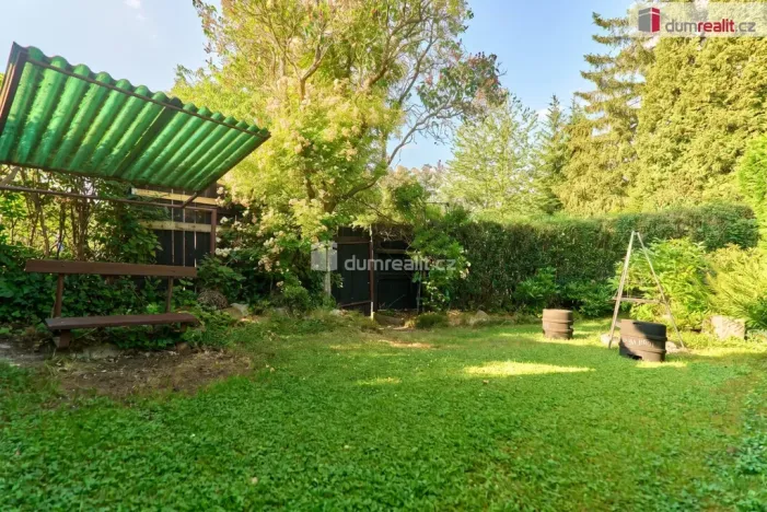 Prodej chaty, Karlovy Vary - Drahovice, 14 m2