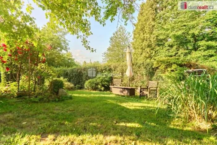 Prodej chaty, Karlovy Vary - Drahovice, 14 m2