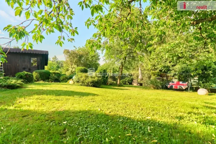 Prodej chaty, Karlovy Vary - Drahovice, 14 m2