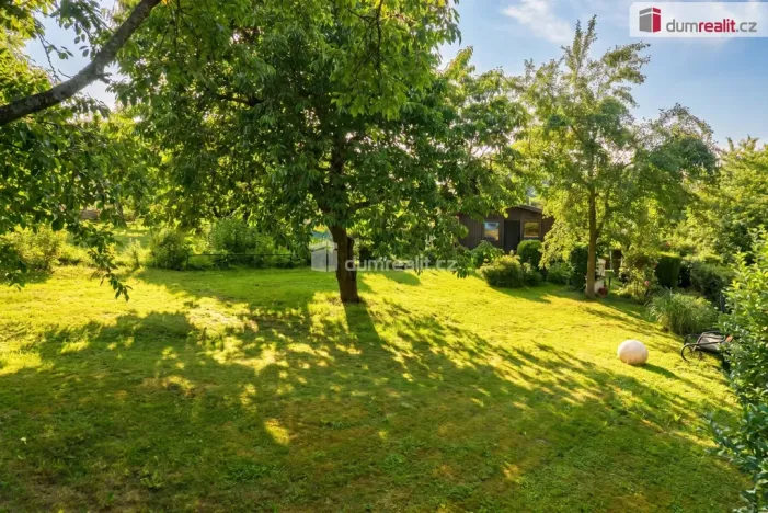 Prodej chaty, Karlovy Vary - Drahovice, 14 m2