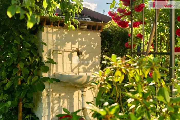 Prodej chaty, Karlovy Vary - Drahovice, 14 m2