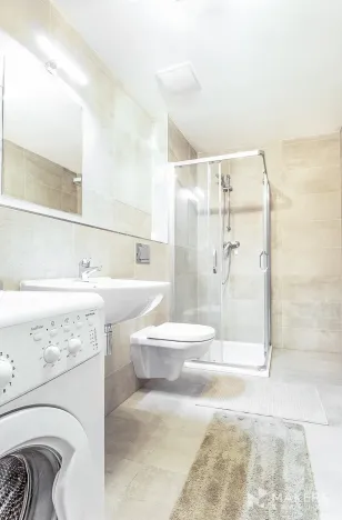Pronájem bytu 1+kk, Praha - Jinonice, Barvitiova, 32 m2