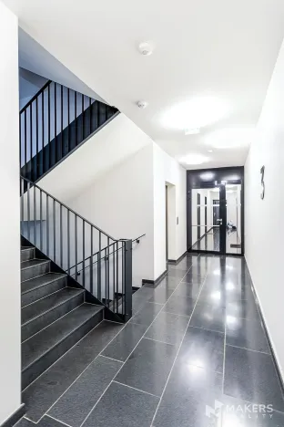 Pronájem bytu 1+kk, Praha - Jinonice, Barvitiova, 32 m2