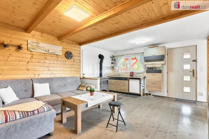 Prodej chaty, Karlovy Vary, Krokova, 398 m2