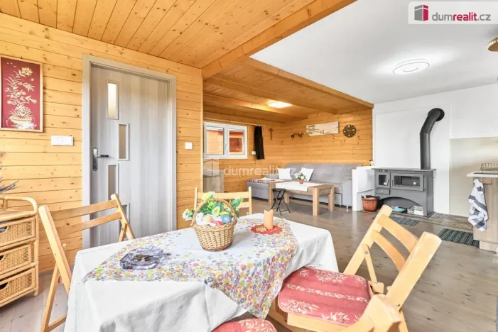 Prodej chaty, Karlovy Vary, Krokova, 398 m2