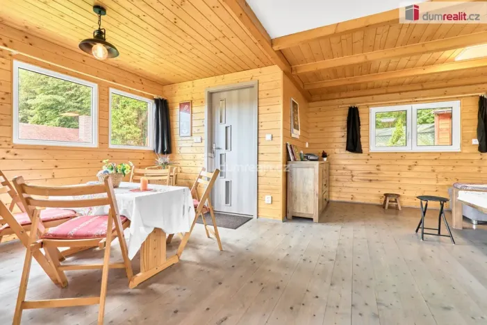 Prodej chaty, Karlovy Vary, Krokova, 398 m2