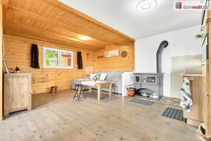 Prodej chaty, Karlovy Vary, Krokova, 398 m2