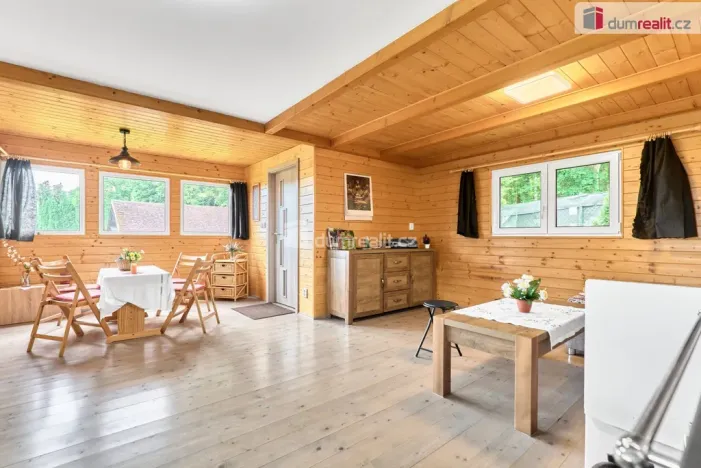 Prodej chaty, Karlovy Vary, Krokova, 398 m2