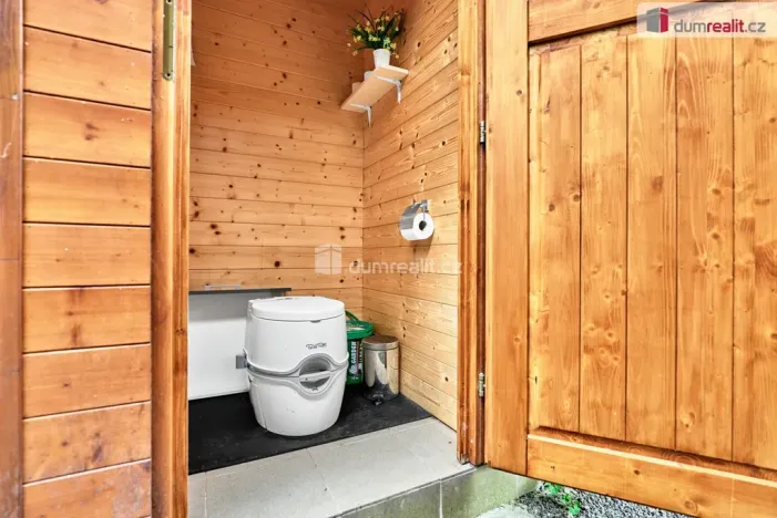Prodej chaty, Karlovy Vary, Krokova, 398 m2