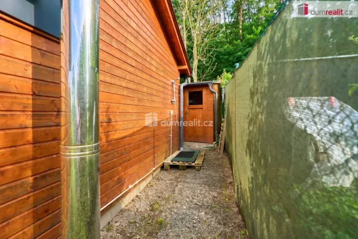 Prodej chaty, Karlovy Vary, Krokova, 398 m2
