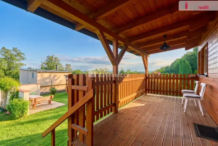 Prodej chaty, Karlovy Vary, Krokova, 398 m2